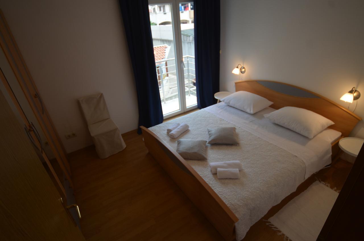 Big Dream Apartment Ровин Екстериор снимка